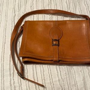 Stone Mountain handbag